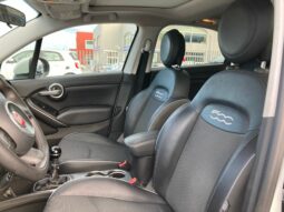 
 Fiat 500X 1.6 mjt Cross Plus 4×2 120cv full									