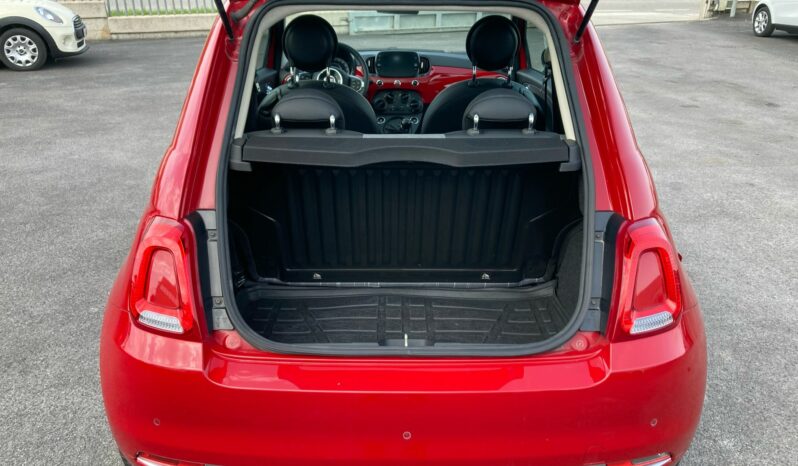 
 Fiat 500 1.2 Lounge s&s 69cv full									