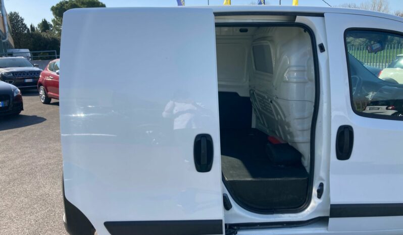 
 Fiat Fiorino 1.4 natural power sx full									