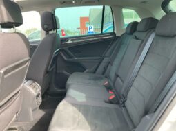 
 Volkswagen Tiguan 2.0 tdi Advanced R-Line Exterior 4motion 190cv dsg full									
