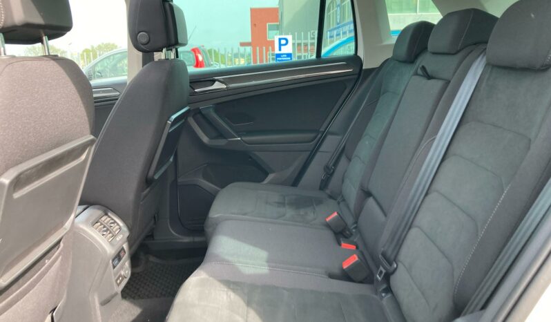 
 Volkswagen Tiguan 2.0 tdi Advanced R-Line Exterior 4motion 190cv dsg full									