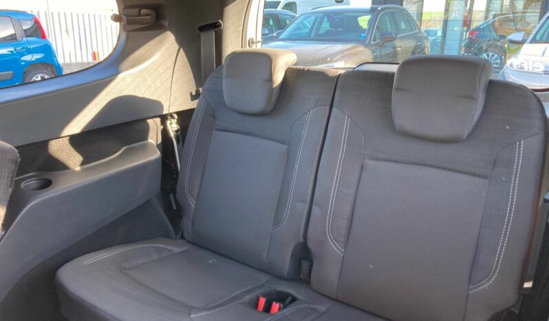 
 Dacia Lodgy 1.5 dci Laureate 110cv 7posti full									