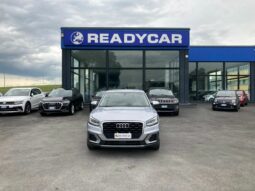 Audi Q2 1.6 tdi Design s-tronic