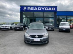 Volkswagen Golf Plus 1.6 Comfortline
