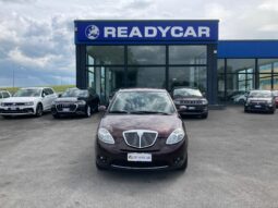 Lancia Ypsilon 1.3 mjt 16v Platino