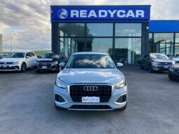 Audi Q2 35 1.5 tfsi Admired Advanced s-tronic