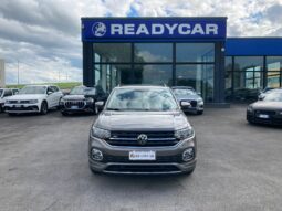 Volkswagen T-Cross 1.0 tsi Sport 110cv