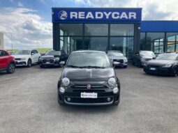 Fiat 500 1.2 S 69cv