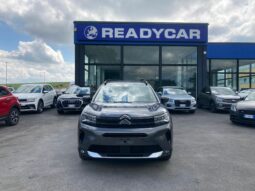 Citroen C5 Aircross 1.5 bluehdi Max s&s 130CV EAT8