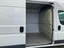 
 Citroen Jumper 33 2.2 HDI 120CV L2H2 MOTORE NUOVO full									