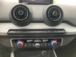 
 Audi Q2 1.6 tdi Design s-tronic full									