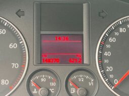 
 Volkswagen Golf Plus 1.6 Comfortline full									
