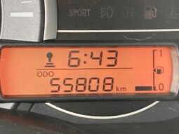 
 Nissan Micra 1.2 n-tec full									