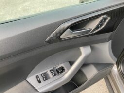 
 Volkswagen T-Cross 1.0 tsi Sport 110cv full									