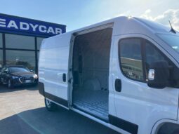 
 Fiat Ducato 35Q LH2 140CV 2.2 MULTIJET 3 E6E full									