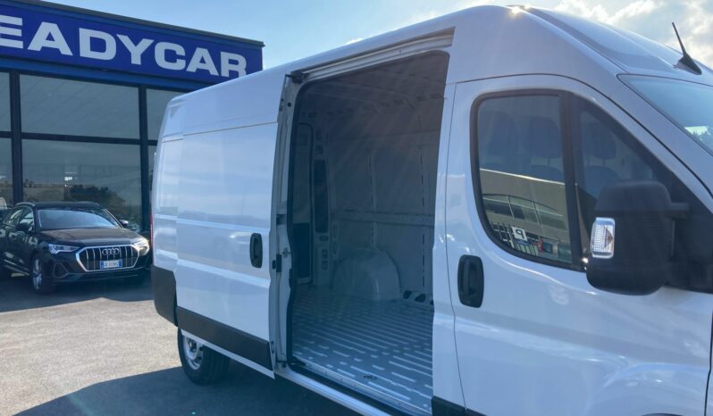 
 Fiat Ducato 35Q LH2 140CV 2.2 MULTIJET 3 E6E full									