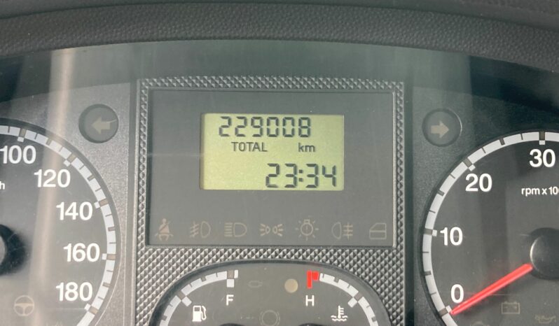 
 Citroen Jumper 33 2.2 HDI 120CV L2H2 MOTORE NUOVO full									