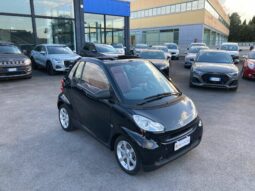 
 smart forTwo Cabrio 1.0 Exclusive 84cv full									