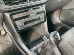
 Volkswagen T-Cross 1.0 tsi Sport 110cv full									