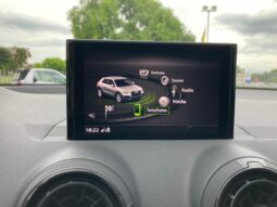 
 Audi Q2 1.6 tdi Design s-tronic full									