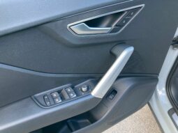 
 Audi Q2 35 1.5 tfsi Admired Advanced s-tronic full									