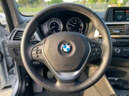 
 BMW 116 d Advantage 5p full									