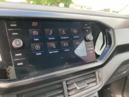 
 Volkswagen T-Cross 1.0 tsi Sport 110cv full									