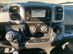
 Fiat Ducato 35Q LH2 140CV 2.2 MULTIJET 3 E6E full									