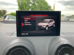 
 Audi Q2 1.6 tdi Design s-tronic full									
