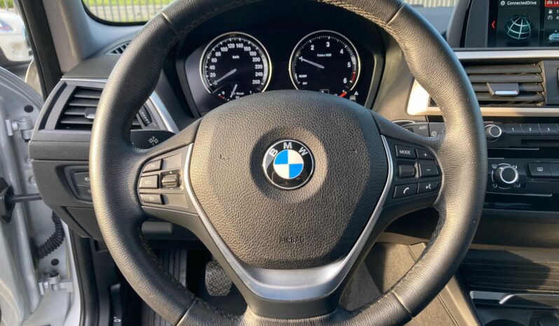 
 BMW 116 d Advantage 5p full									