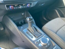 
 Audi Q2 35 1.5 tfsi Admired Advanced s-tronic full									
