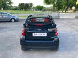 
 smart forTwo Cabrio 1.0 Exclusive 84cv full									