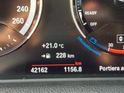 
 BMW 116 d Advantage 5p full									