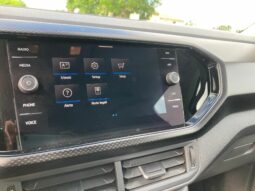
 Volkswagen T-Cross 1.0 tsi Sport 110cv full									