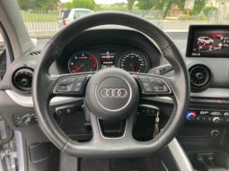
 Audi Q2 1.6 tdi Design s-tronic full									