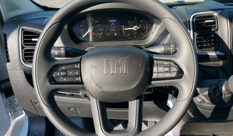 
 Fiat Ducato 35Q LH2 140CV 2.2 MULTIJET 3 E6E full									