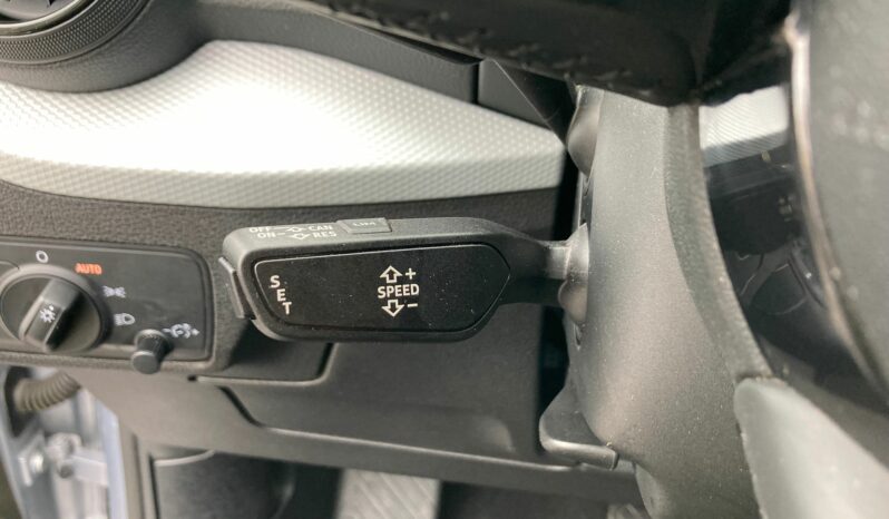 
 Audi Q2 1.6 tdi Design s-tronic full									