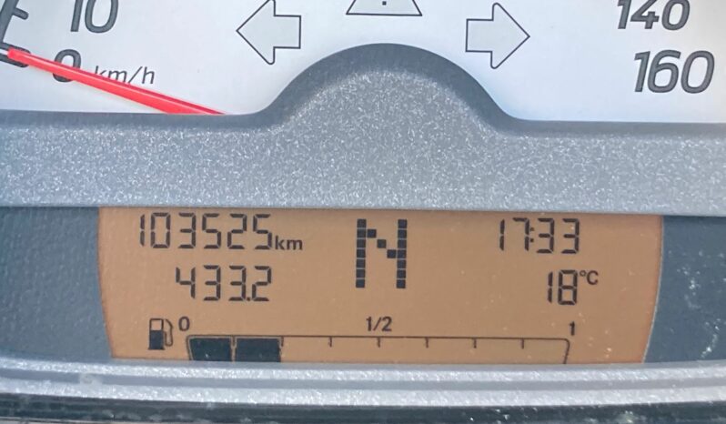 
 smart forTwo Cabrio 1.0 Exclusive 84cv full									