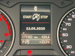 
 Audi Q2 1.6 tdi Design s-tronic full									