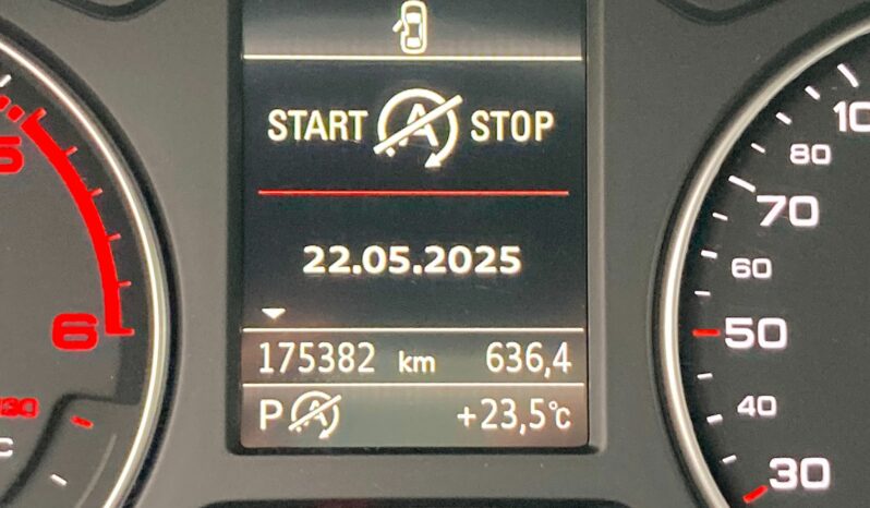 
 Audi Q2 1.6 tdi Design s-tronic full									