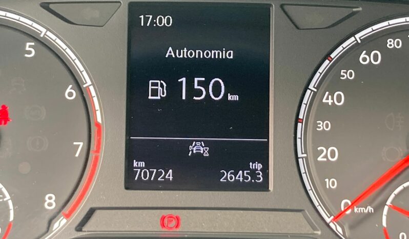 
 Volkswagen T-Cross 1.0 tsi Sport 110cv full									