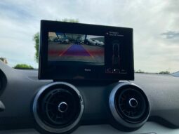
 Audi Q2 30 2.0 tdi S line edition full									