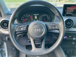 
 Audi Q2 35 1.5 tfsi Admired Advanced s-tronic full									