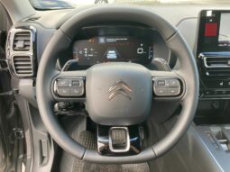 
 Citroen C5 Aircross 1.5 bluehdi Max s&s 130CV EAT8 full									