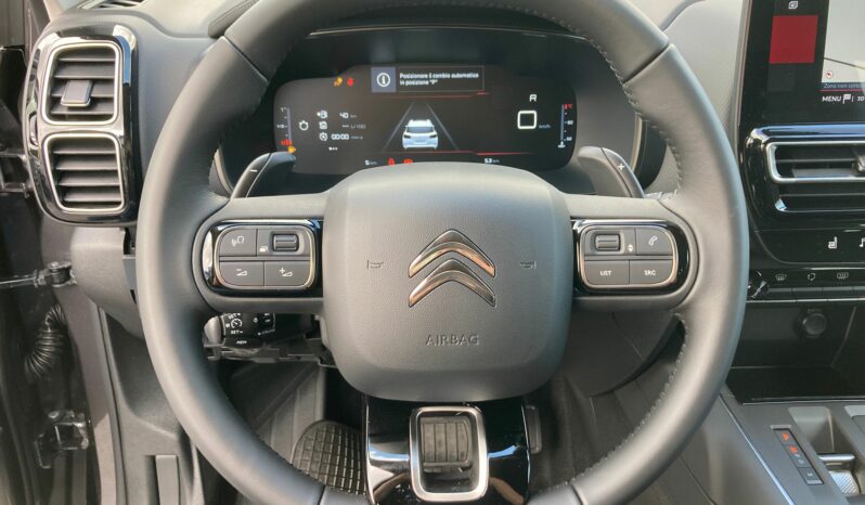
 Citroen C5 Aircross 1.5 bluehdi Max s&s 130CV EAT8 full									