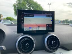 
 Audi Q2 30 2.0 tdi S line edition full									