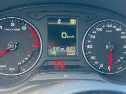 
 Audi Q2 35 1.5 tfsi Admired Advanced s-tronic full									