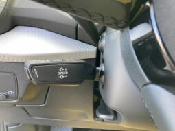 
 Audi Q2 30 2.0 tdi S line edition full									