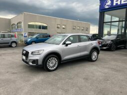 
 Audi Q2 1.6 tdi Design s-tronic full									