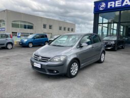 
 Volkswagen Golf Plus 1.6 Comfortline full									